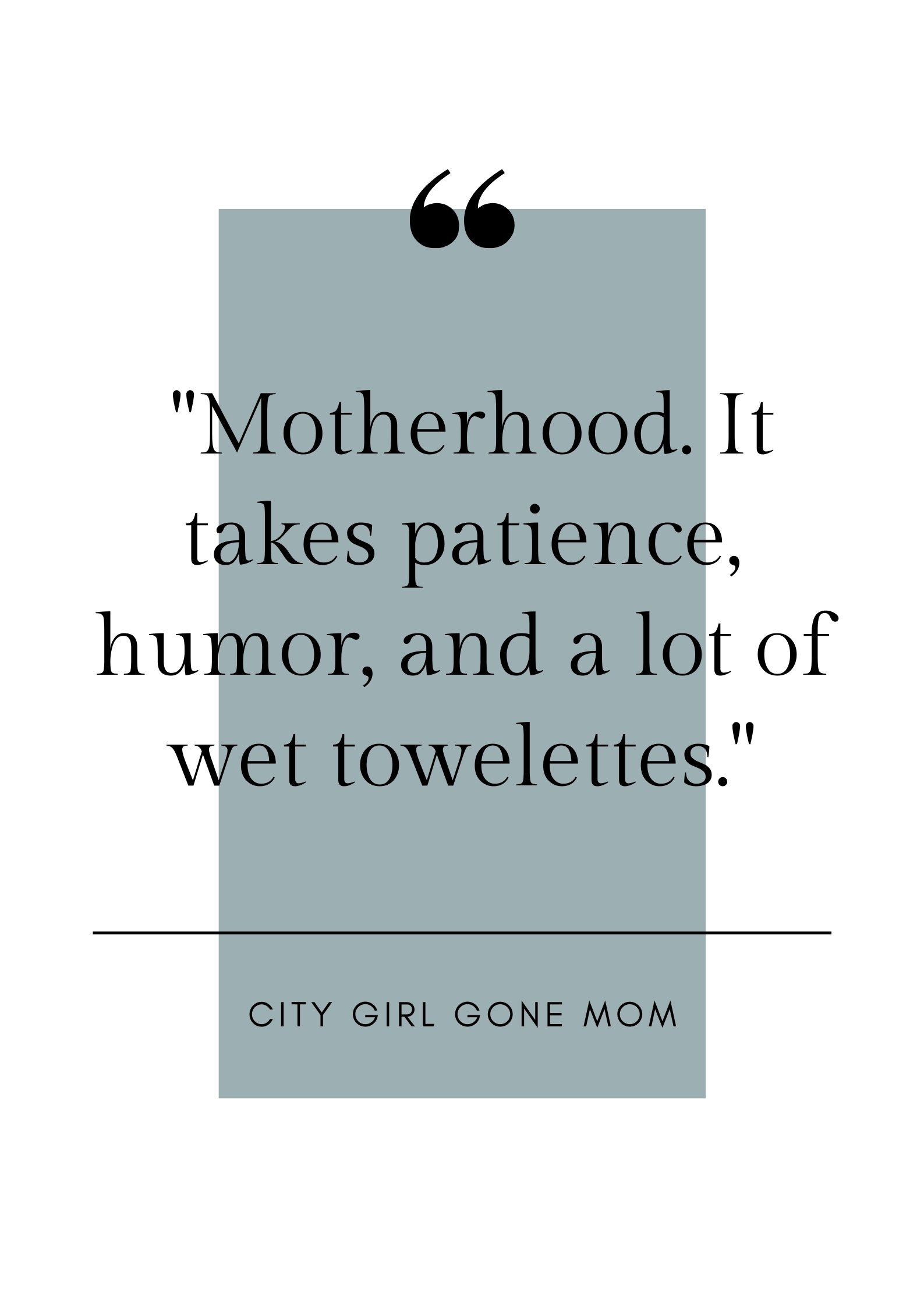 funny mom quote