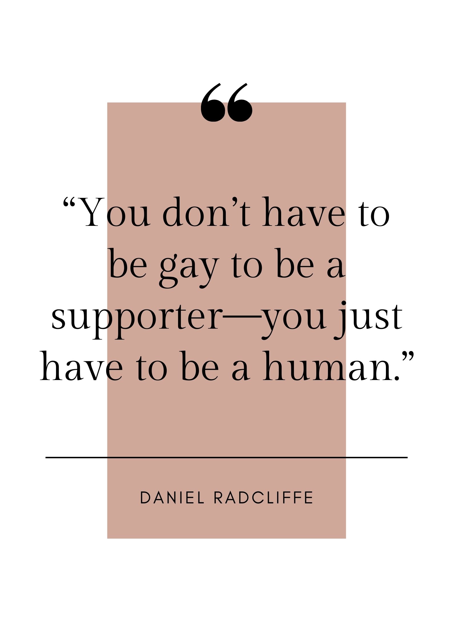 daniel radcliffe quote