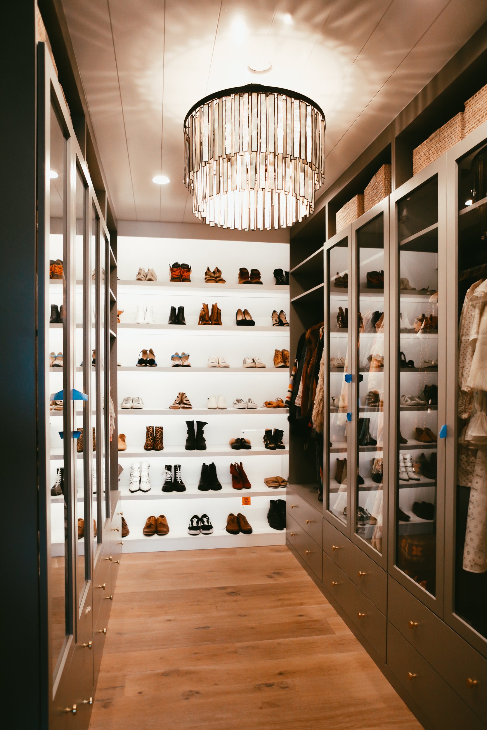 dream closet