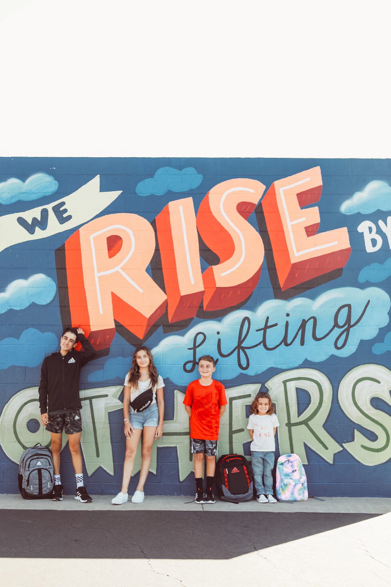7 Tips for Getting Kids Excited About Back to School - City Girl Gone Mom