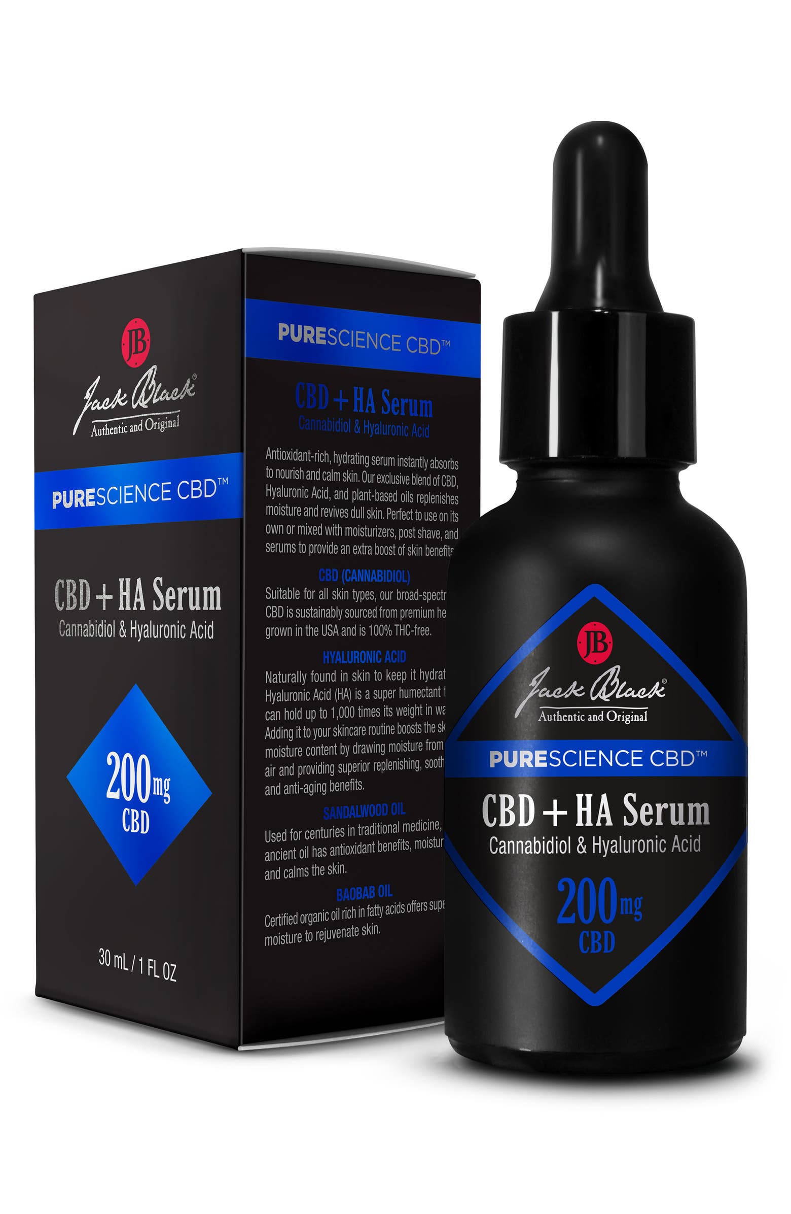 mens skincare