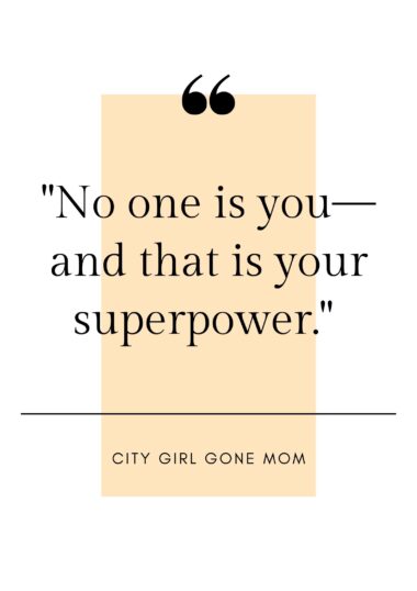 10 Things to Tell Your Kids on the First Day of School - City Girl Gone Mom
