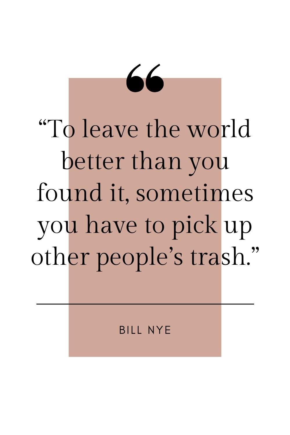 bill nye quote