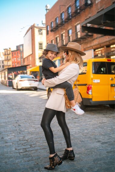 Teaching Your Kids To Embrace Their Individuality - City Girl Gone Mom