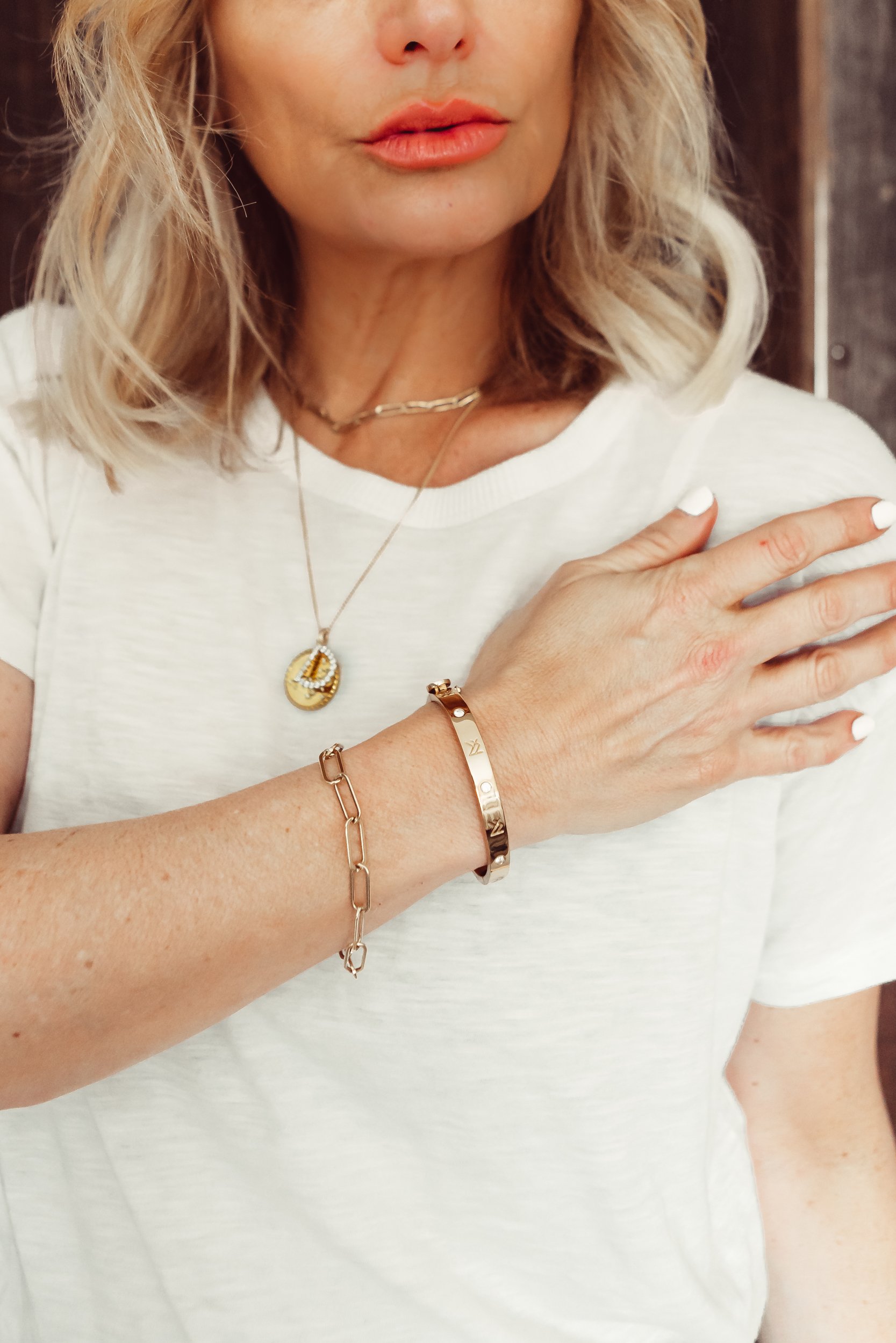 My Must-Have Jewelry for the Spring Season - City Girl Gone Mom