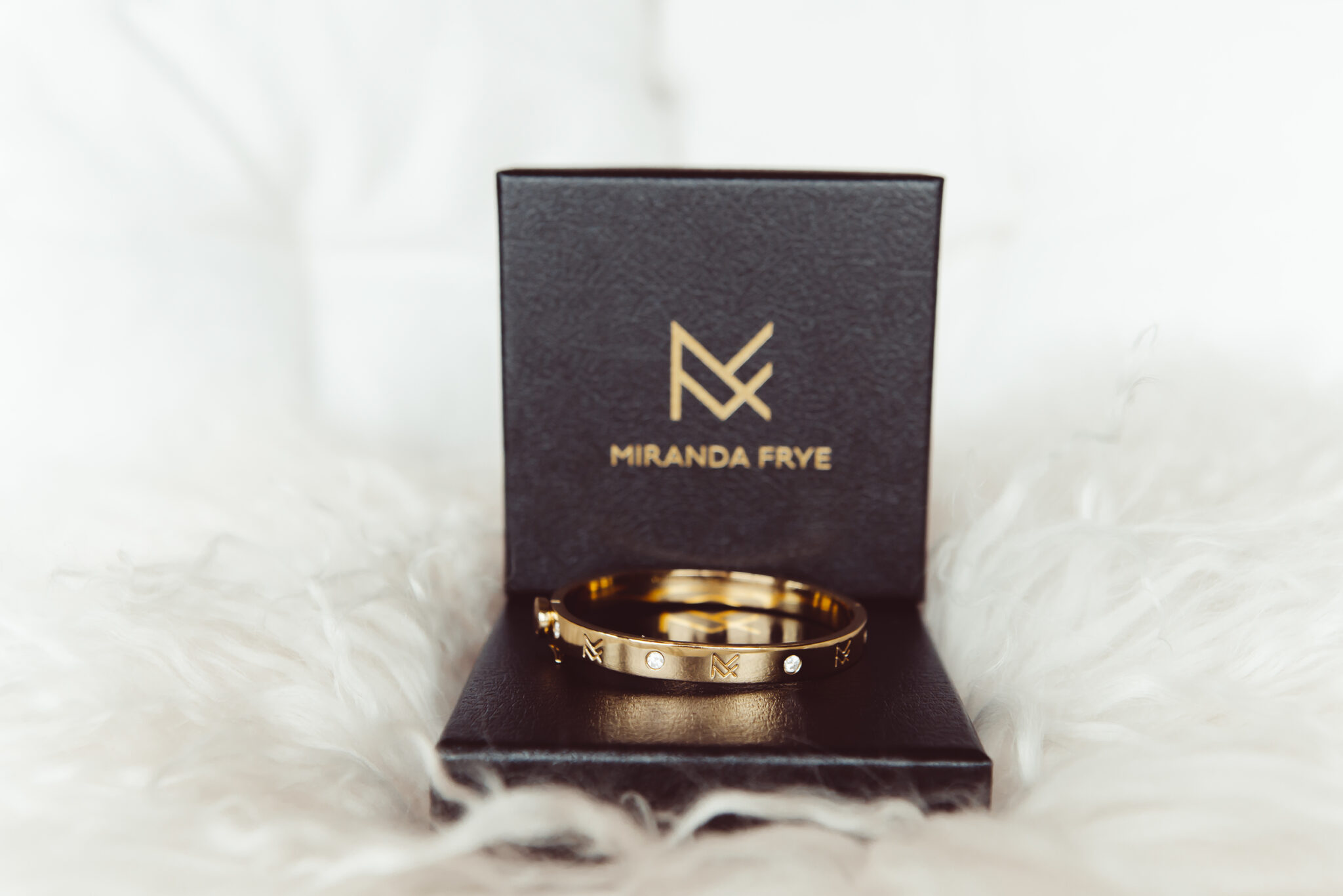 MF Ring - Miranda Frye