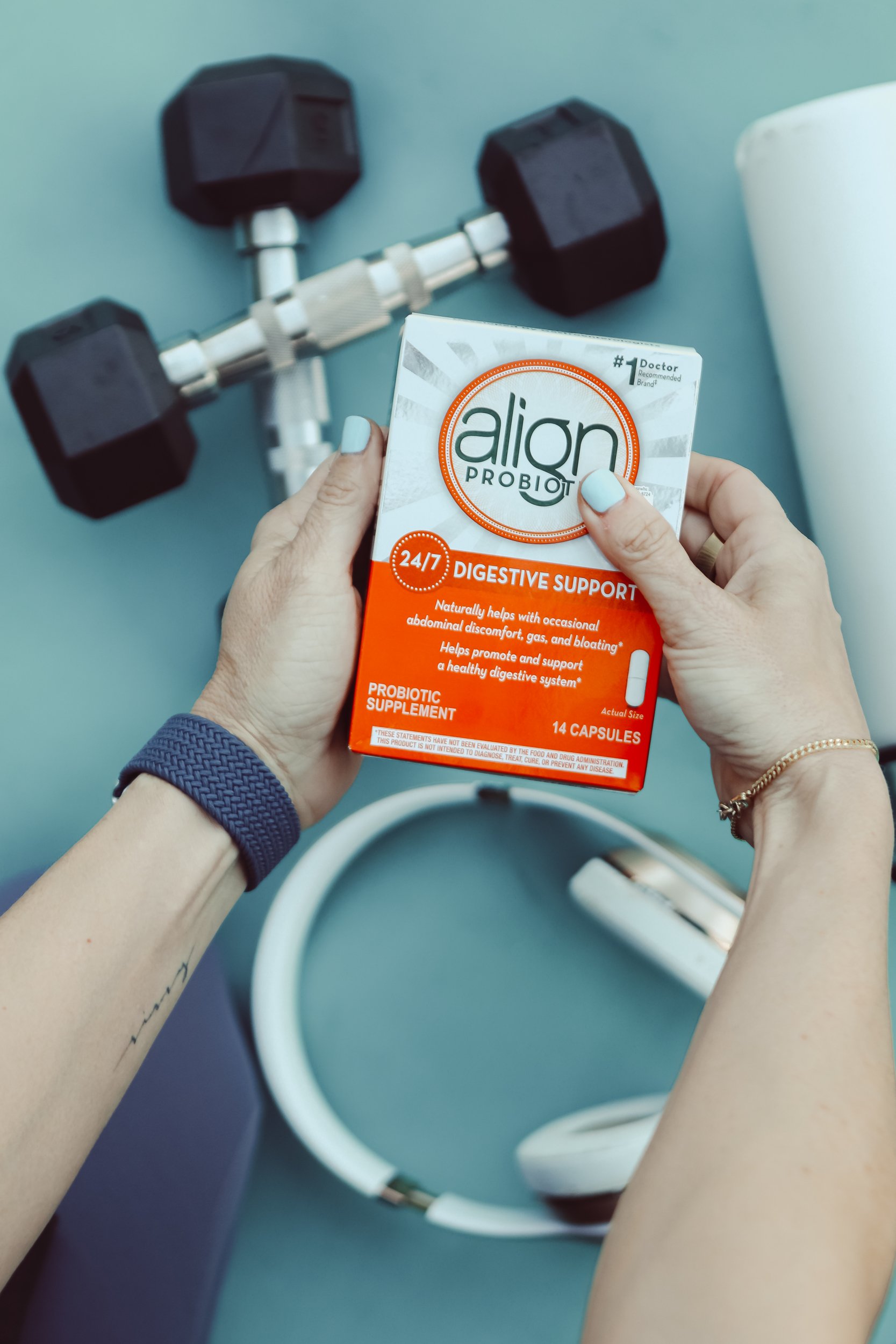 align probiotic 