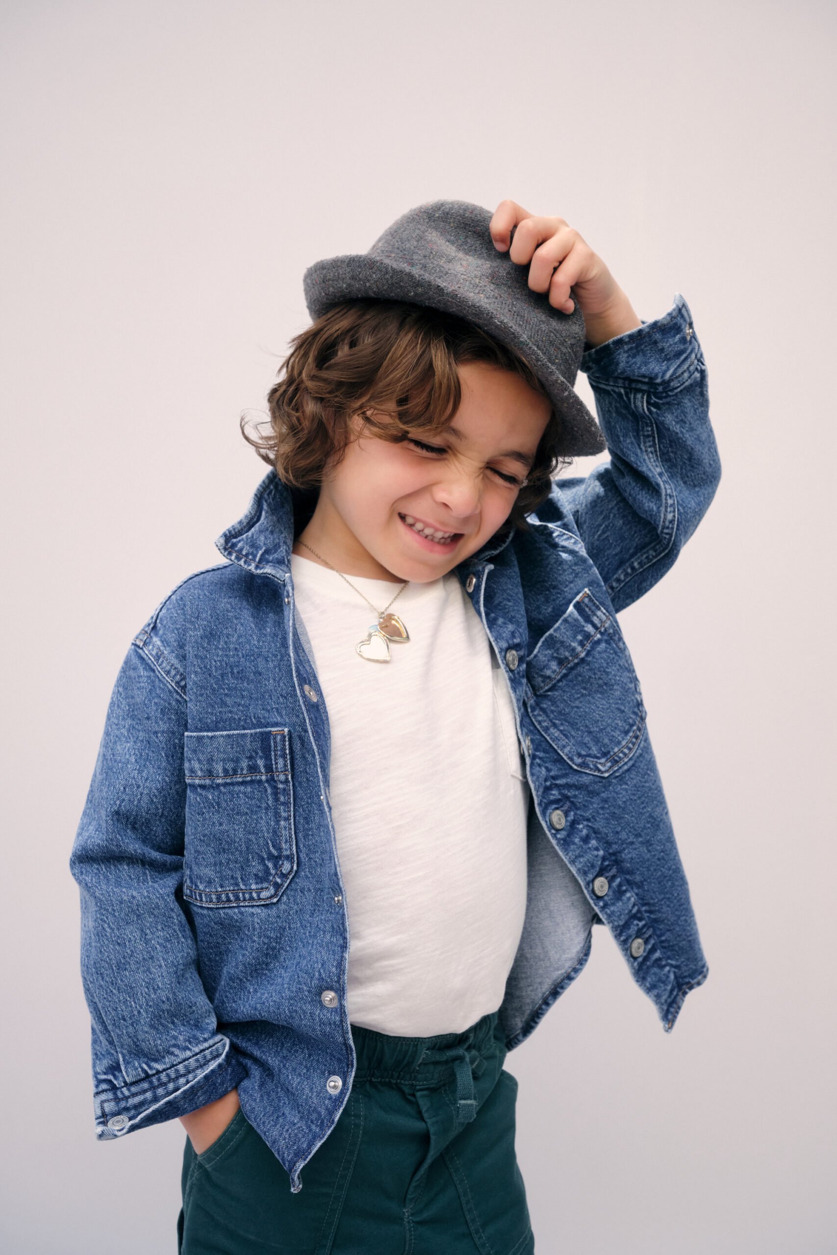 Baby gap commercial new arrivals