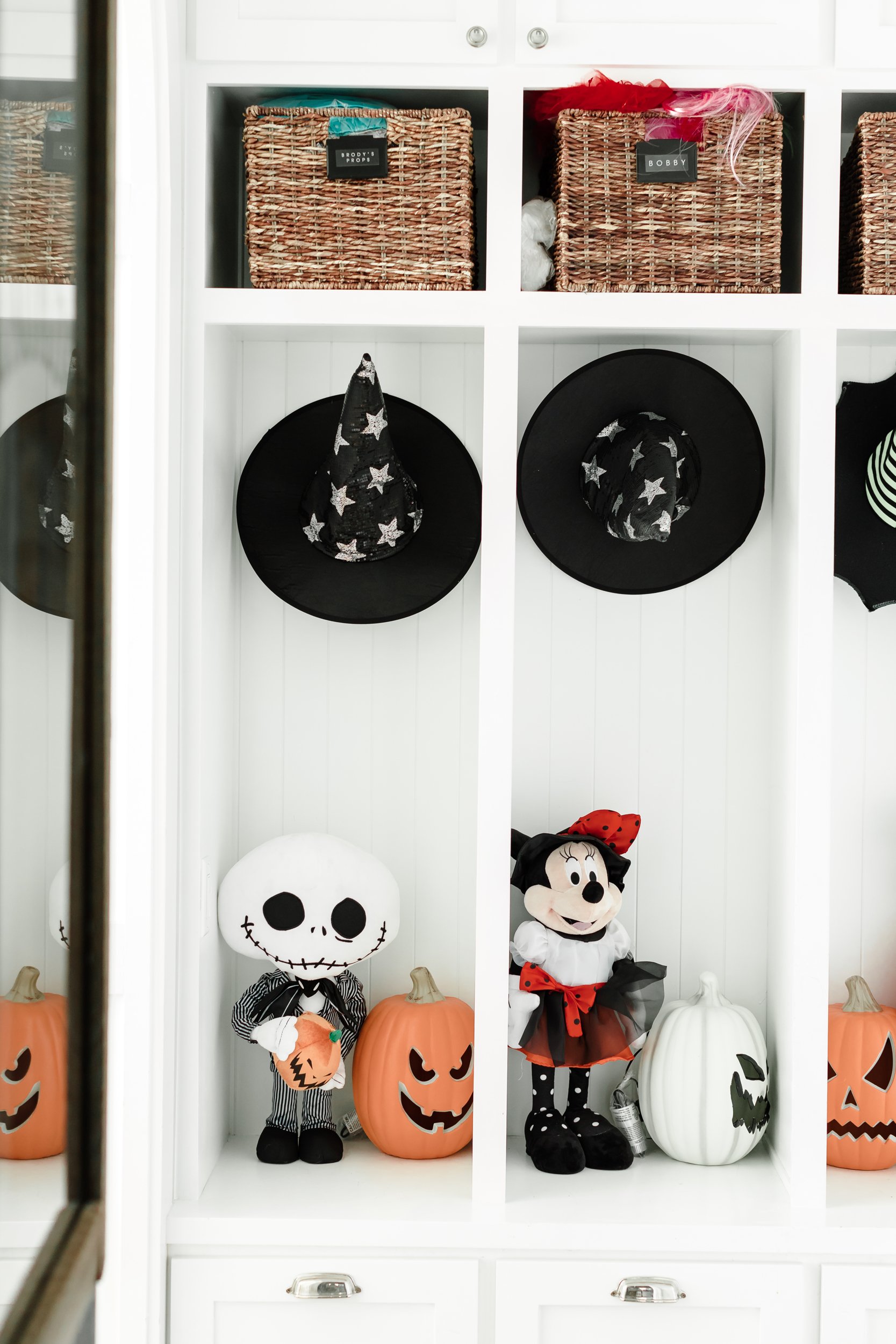 halloween stuffed animals