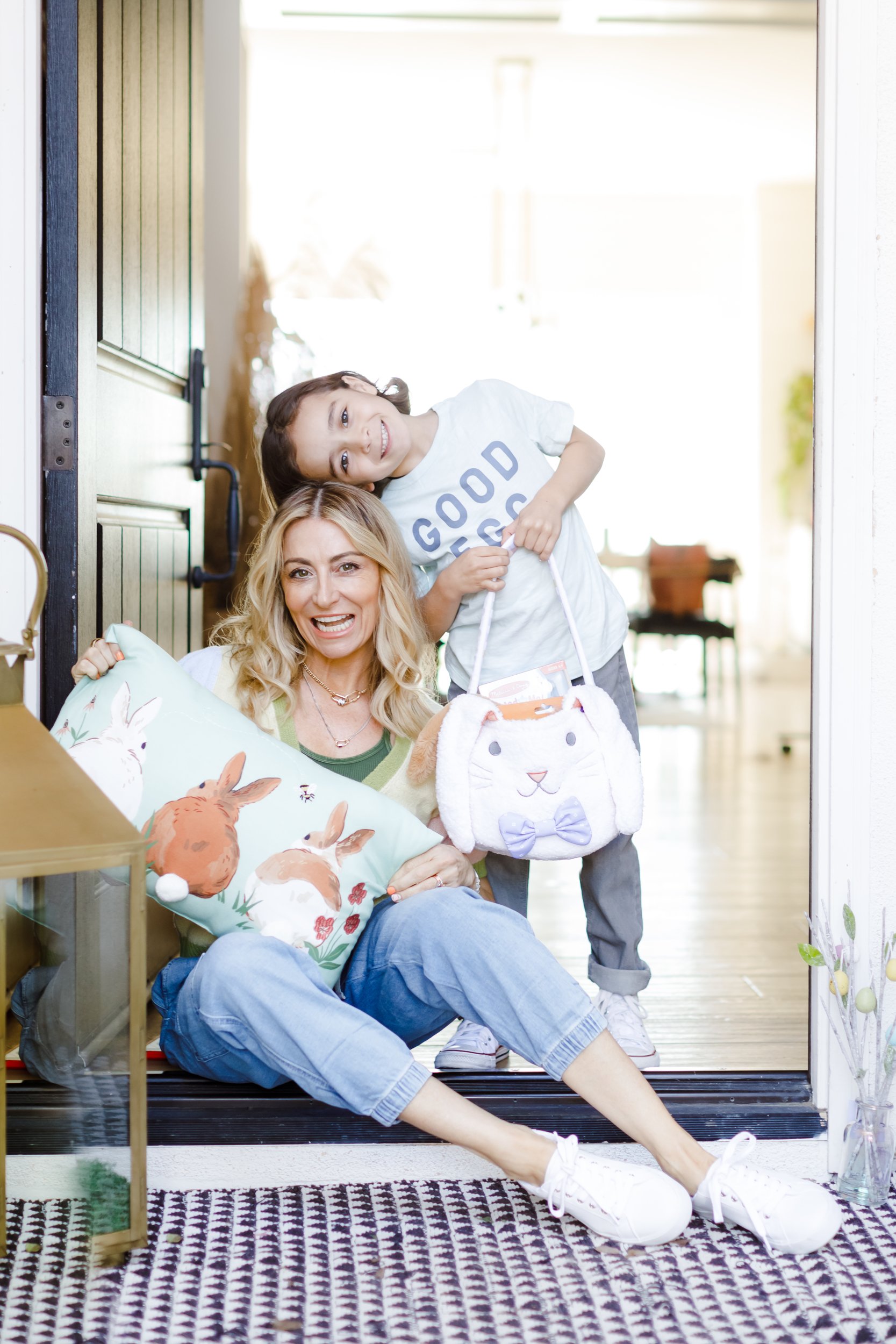 Want to Be a Kohl's Influencer? - City Girl Gone Mom