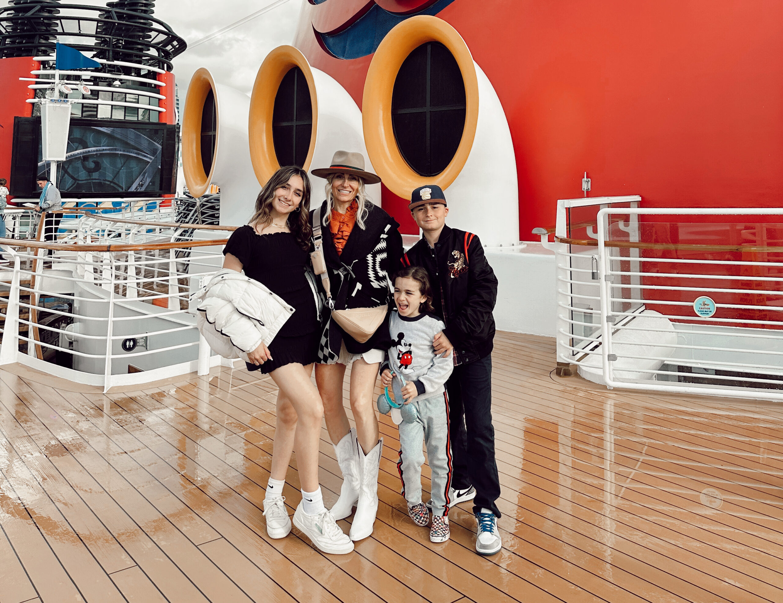 Disney Cruise Pirate Night Dinner Menu - The Mommy Mouse Clubhouse