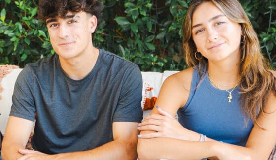 It’s back-to-school season, which means it’s time to help your child set goals for the school year. See how to plan for school success!