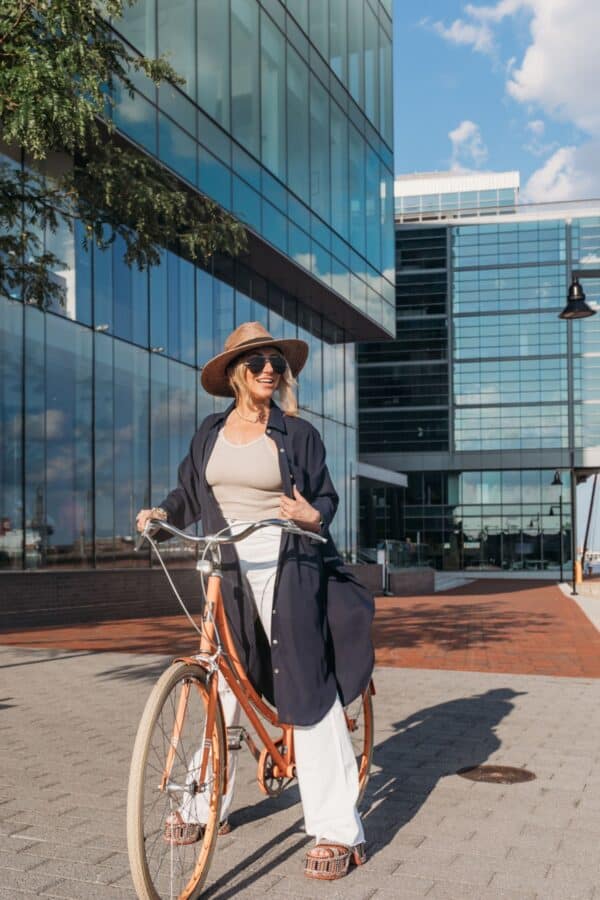 The Canopy Baltimore Harbor Point City Girl Gone Mom