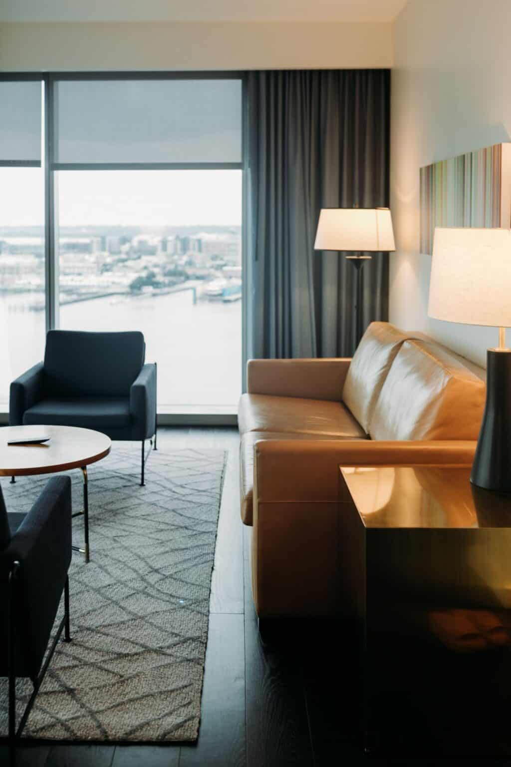 The Canopy Baltimore Harbor Point City Girl Gone Mom