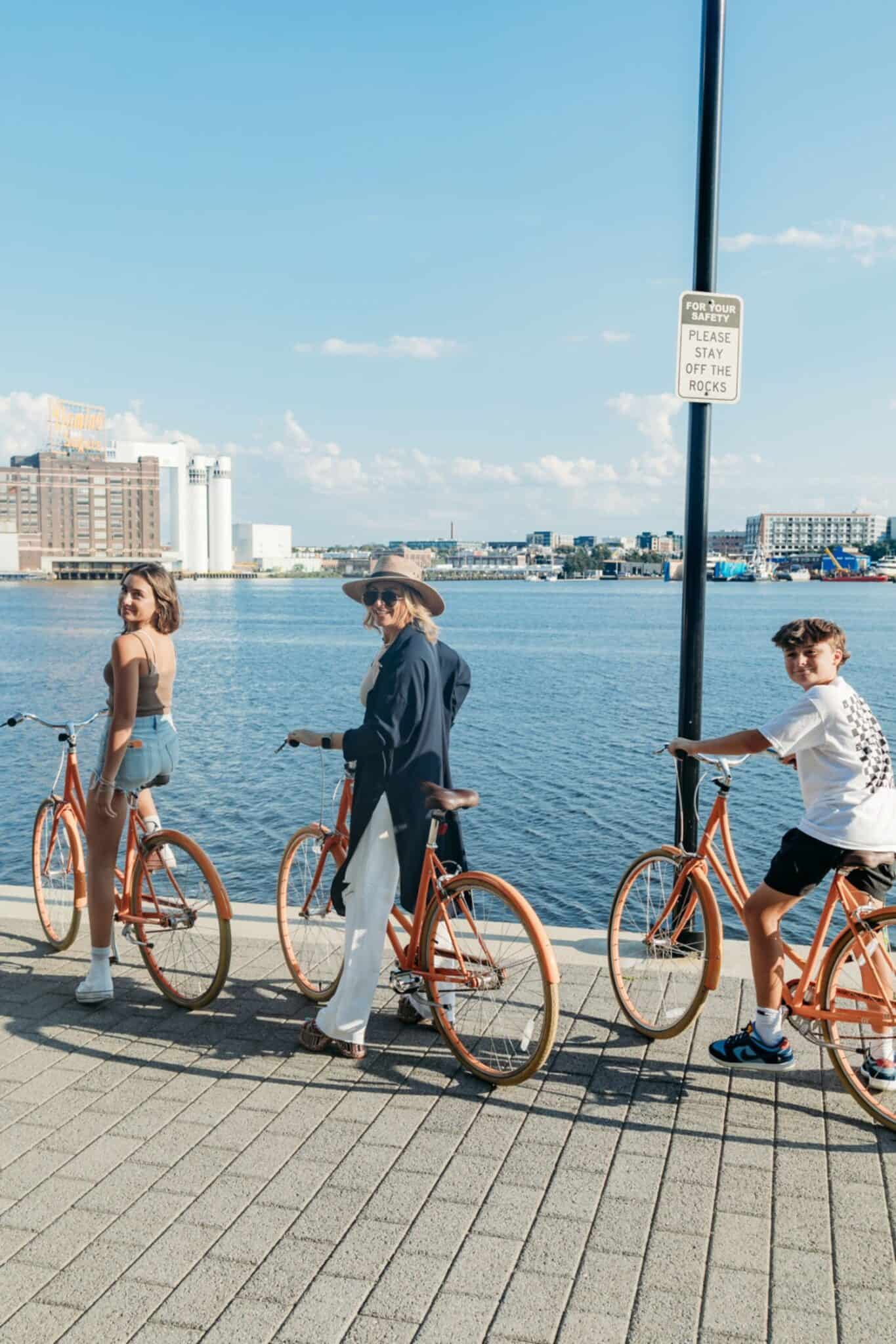 The Canopy Baltimore Harbor Point City Girl Gone Mom