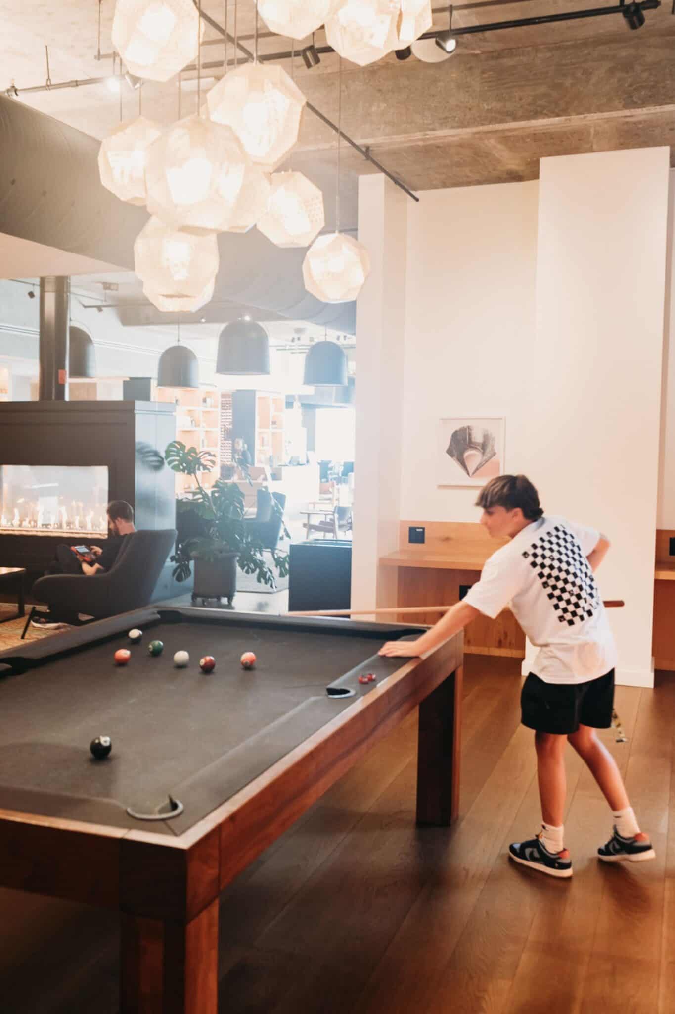 The Canopy Baltimore Harbor Point City Girl Gone Mom