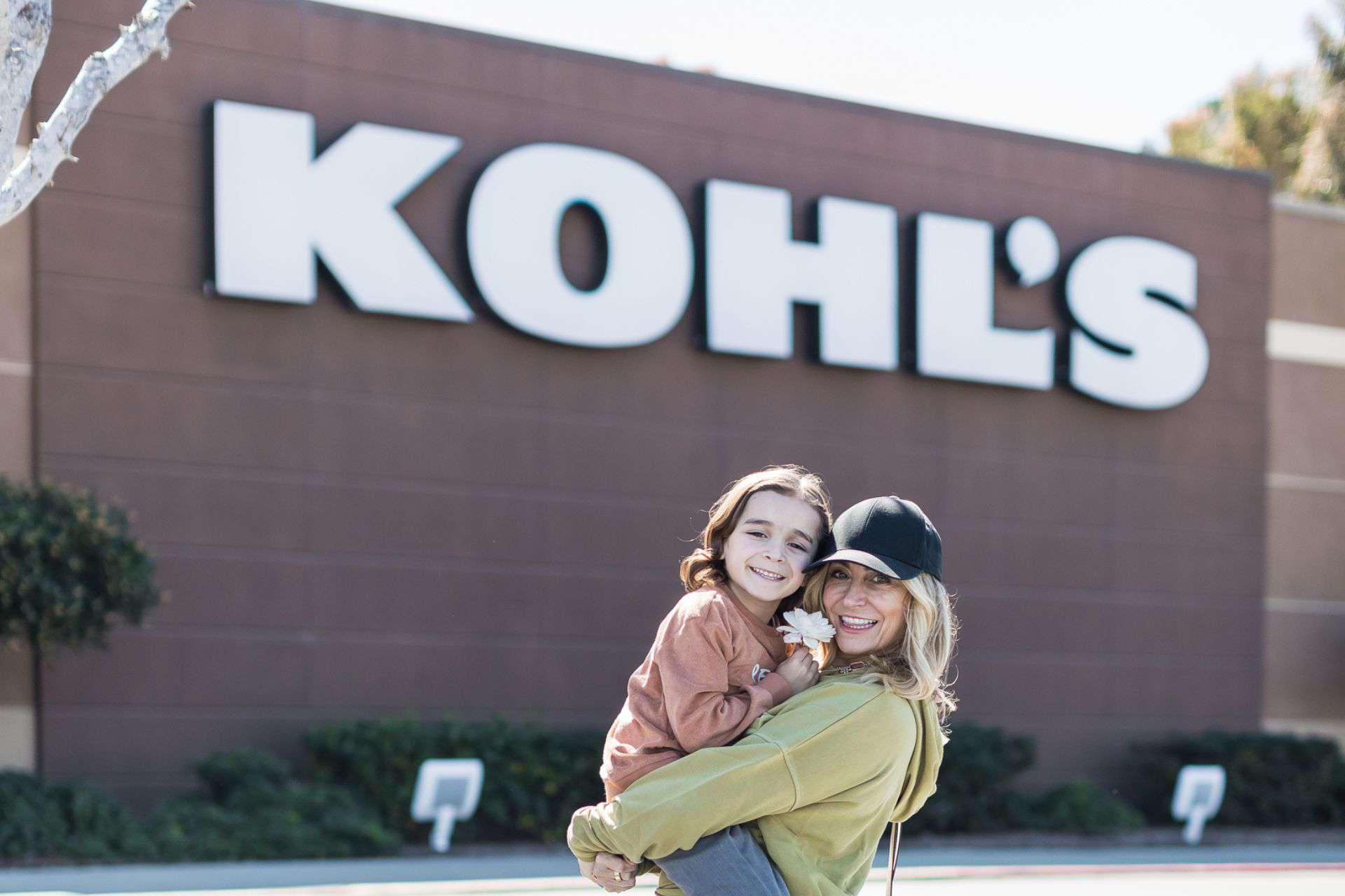 Kohl's, Brands of the World™