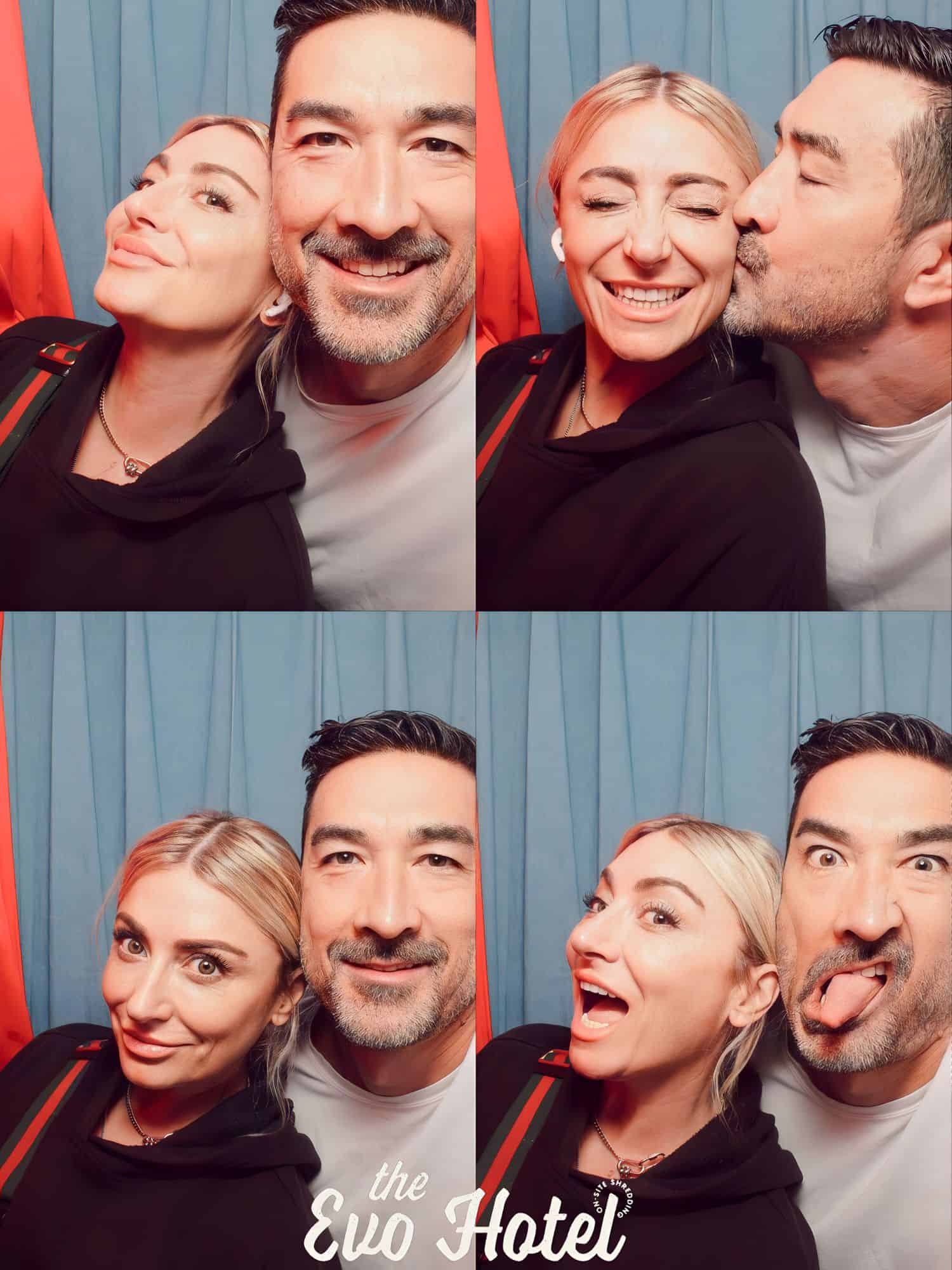 photo booth pictures