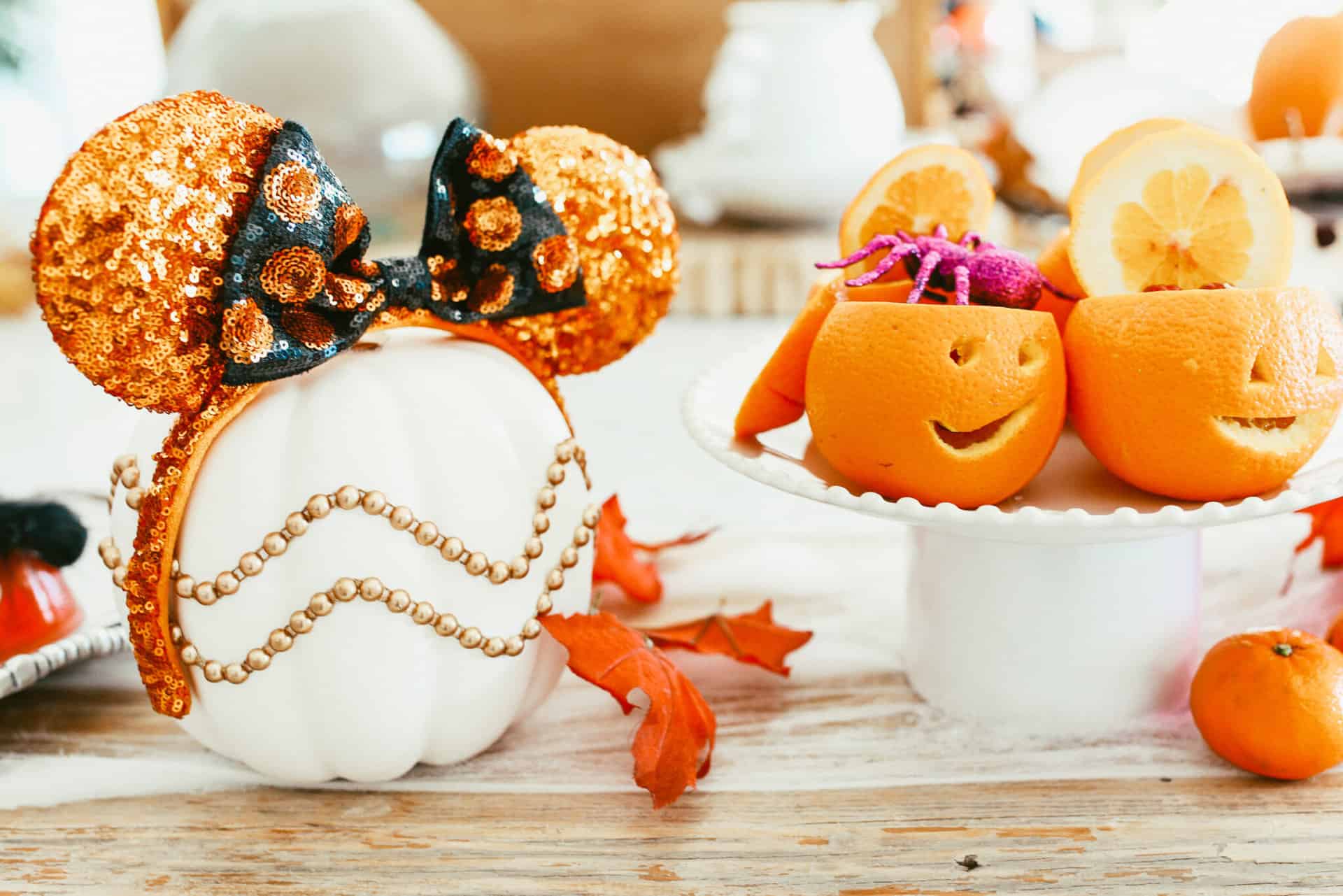 12 Boo Basket Ideas, a Fun Halloween Tradition - The Crazy Craft Lady