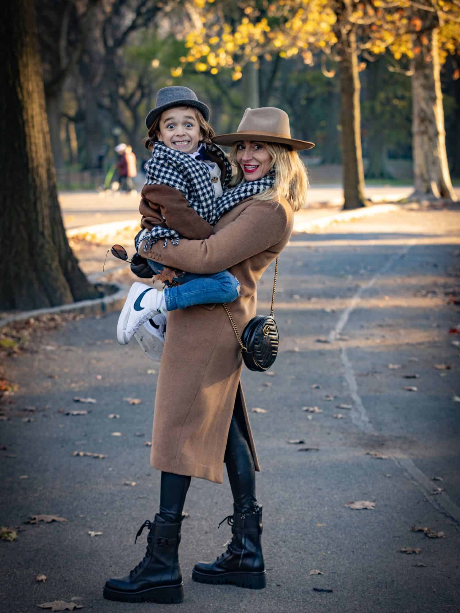 Mommy and hotsell me thanksgiving outfits