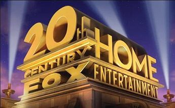 Fox Home Entertainment